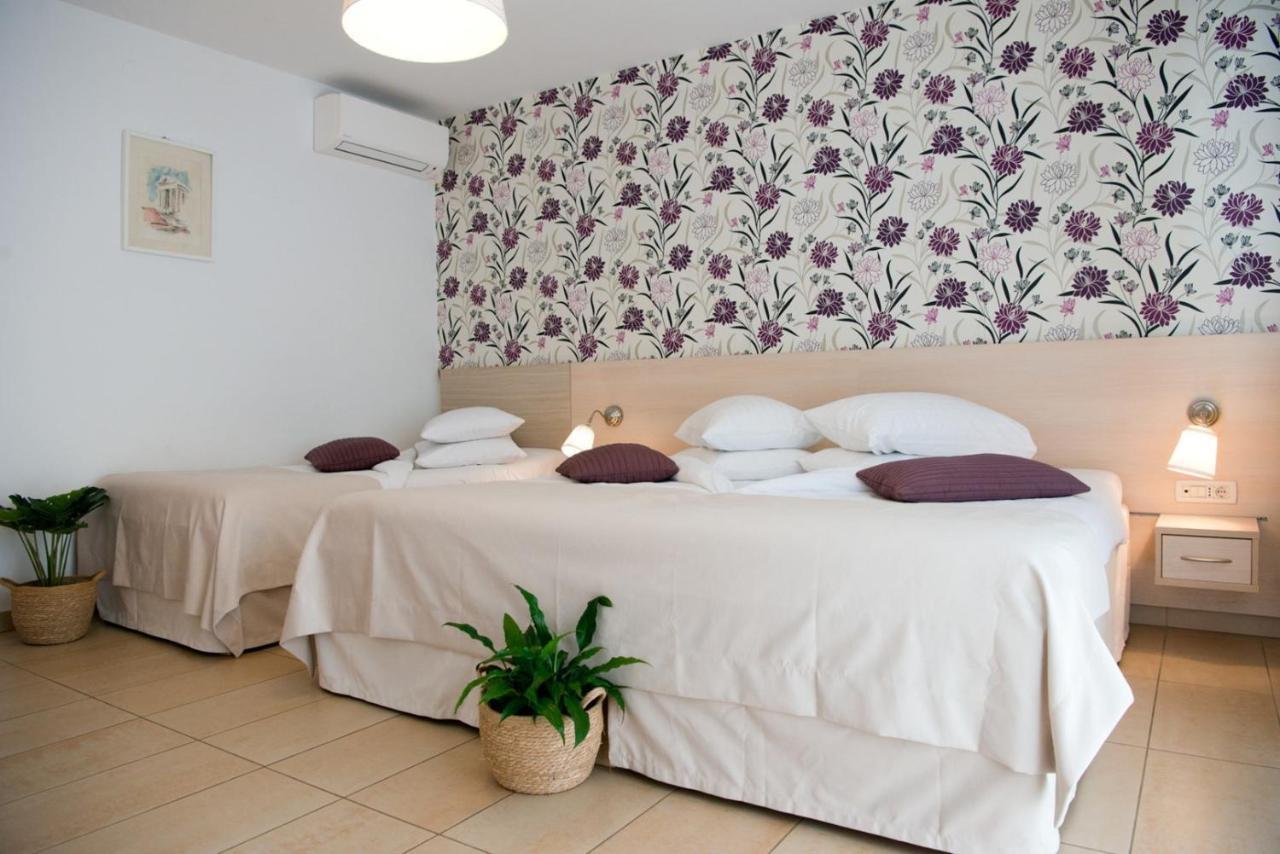 Apartments Sandra Poreč Exteriér fotografie
