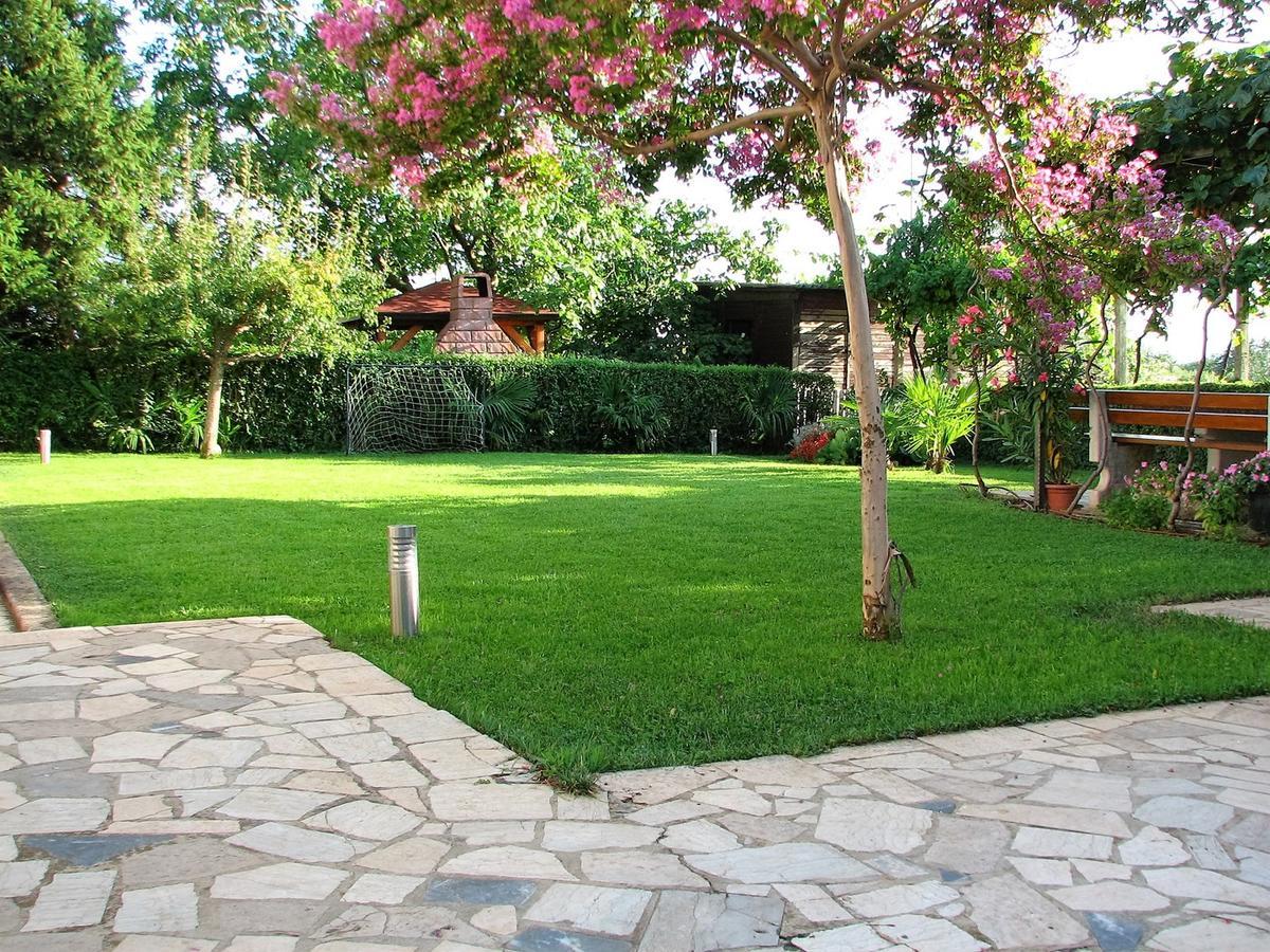 Apartments Sandra Poreč Exteriér fotografie